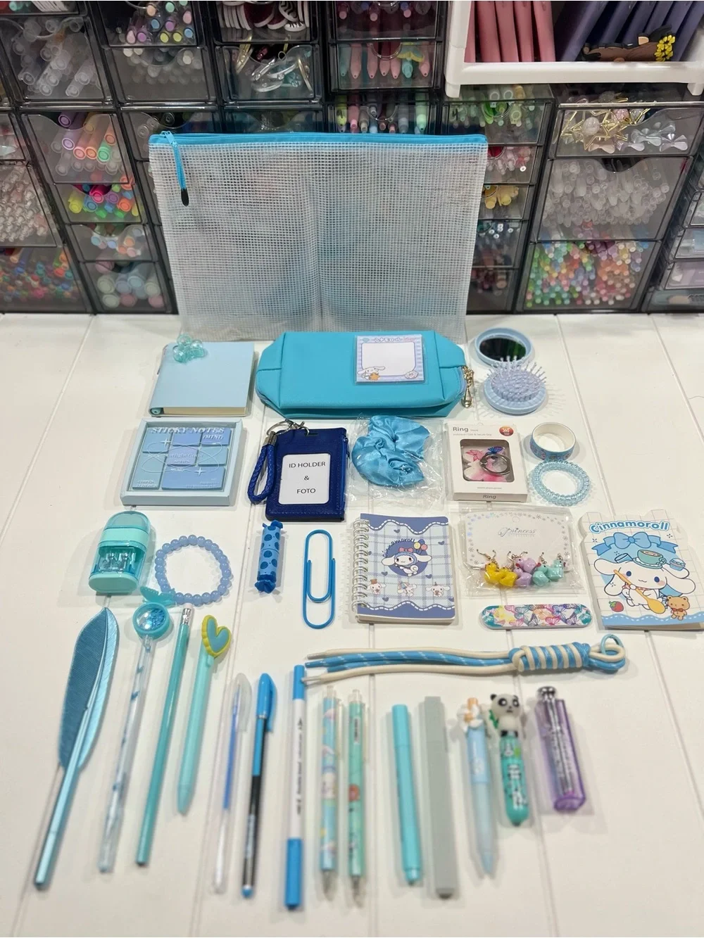 N/A curated set